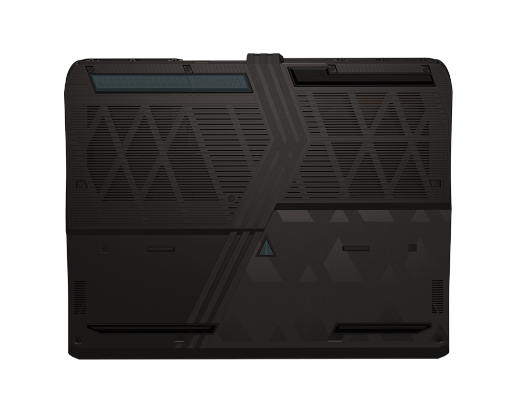 MSI Vector 16 HX A14VHG 9S7-15M142-801 Intel Core i9-14900HX , 2*16GB DDR5 Ram, 1TB SSD, RTX 4080 12GB, 16 Inch QHD IPS Display, Win 11, 2 Years Warranty Laptop