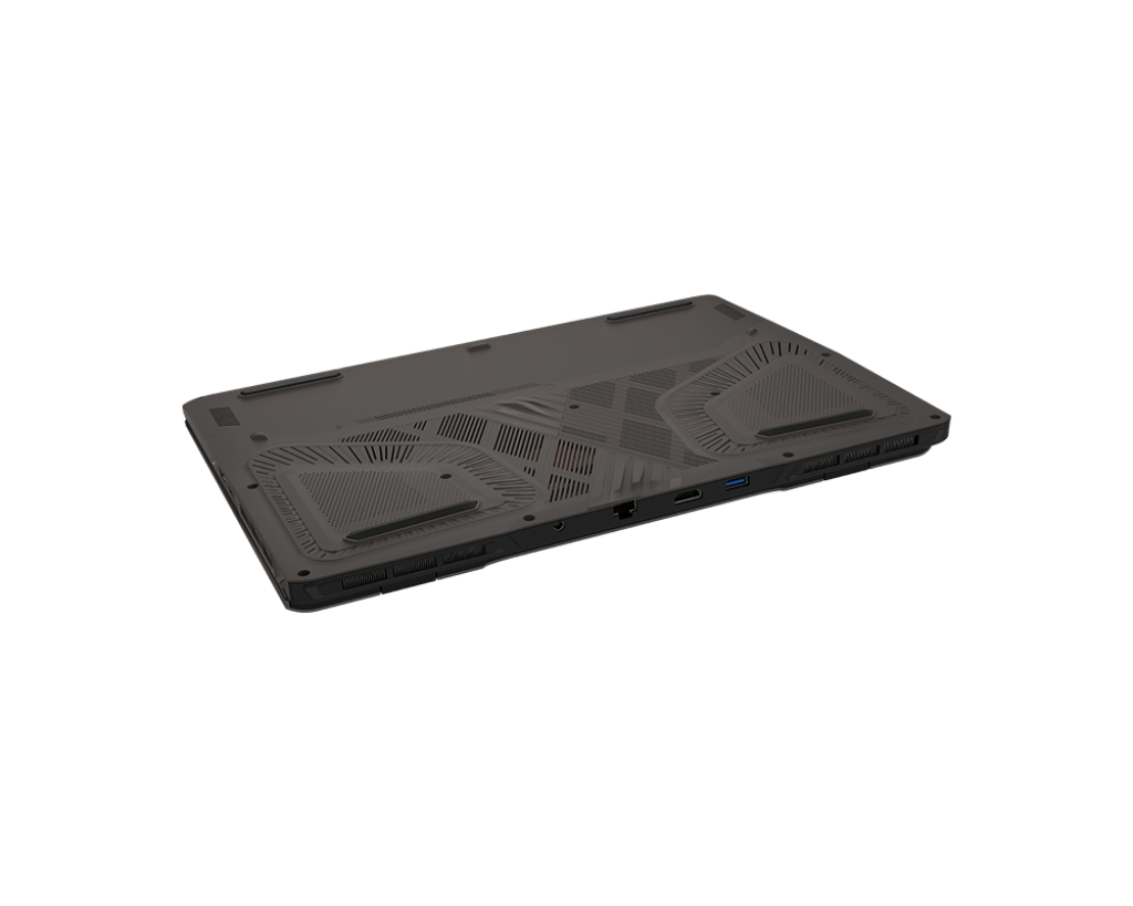 MSI Sword 16HX B13vfkG gaming laptop- raptor Lake i7-13700HX- 8GB*2 Ram -512GB SSD- RTX 4060 -GDDR6 8GB- 16" INCH 144HZ -WIN11