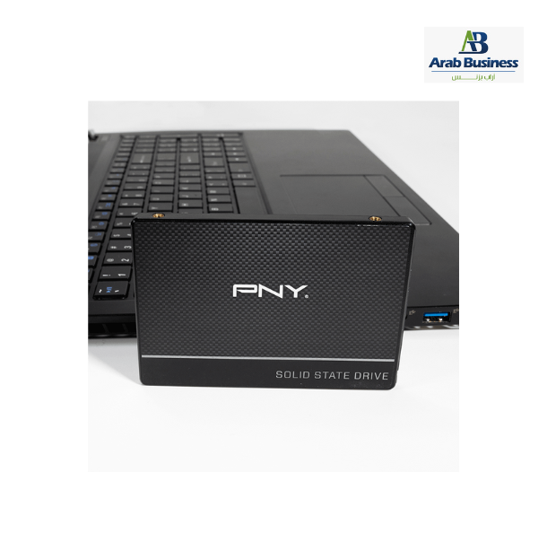 PNY 500GB SSD 2.5 SATA