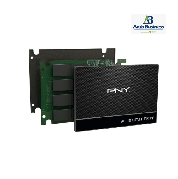 PNY 500GB SSD 2.5 SATA