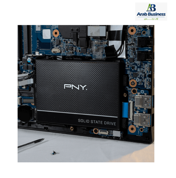 PNY 500GB SSD 2.5 SATA