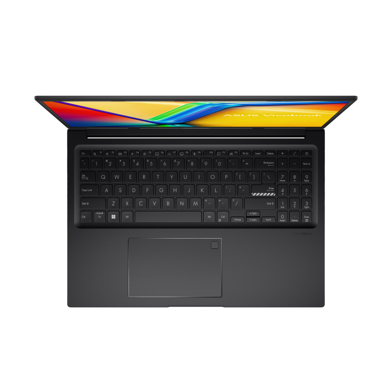 Asus Vivobook K3605ZF-RP005W i5-12500H - 8GB RAM DDR4 - SSD 512GB - RTX2050-4GB - 16 Inch 144Hz - Win11