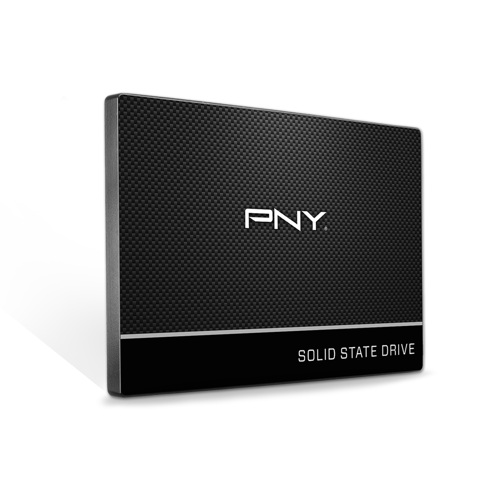 PNY 1T SSD 2.5 SATA CS900 SSD