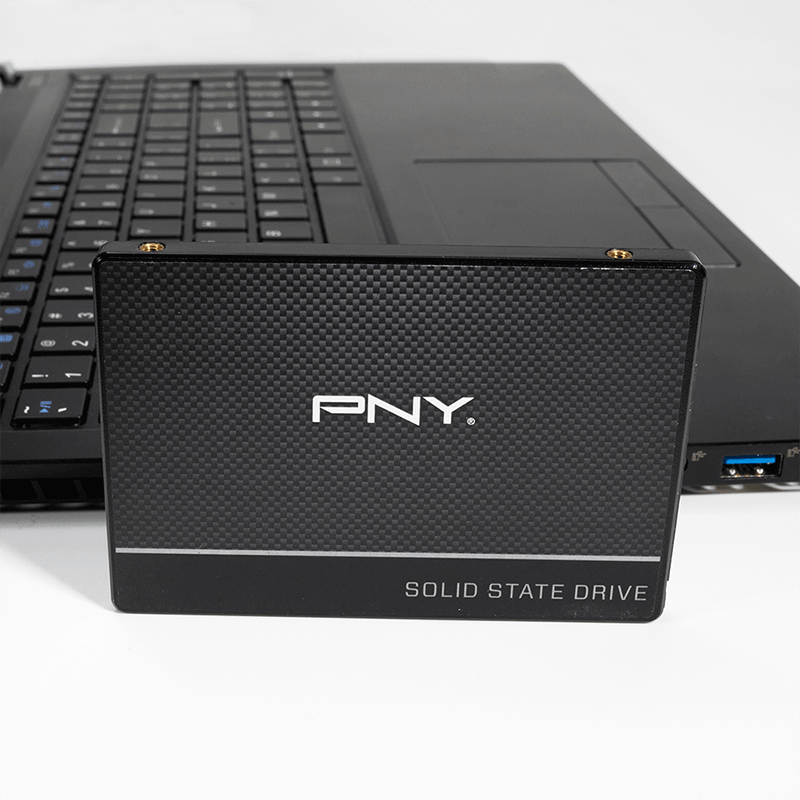 PNY 1T SSD 2.5 SATA CS900 SSD