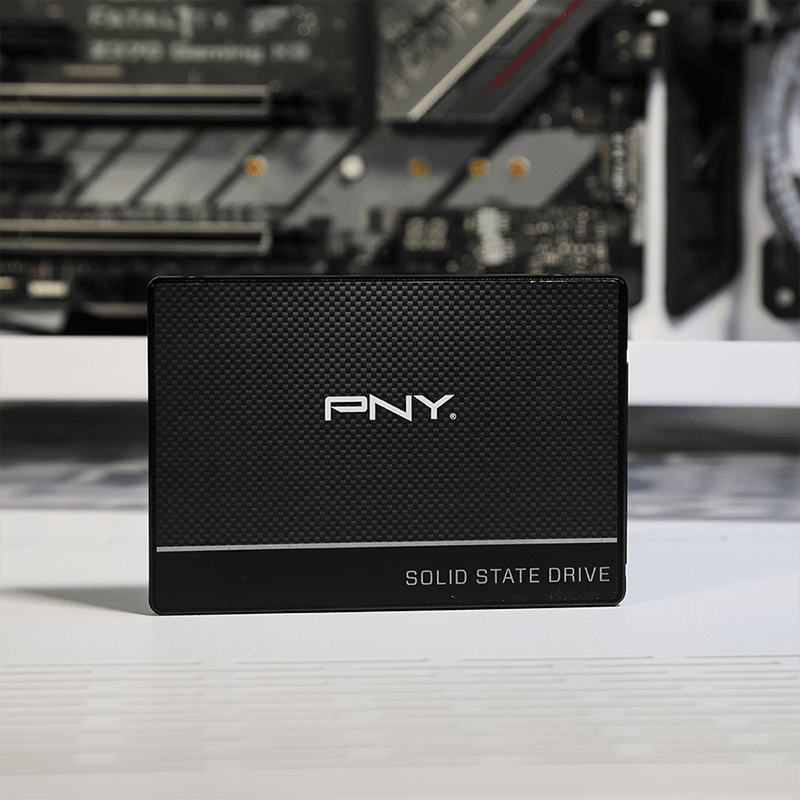 PNY 1T SSD 2.5 SATA CS900 SSD