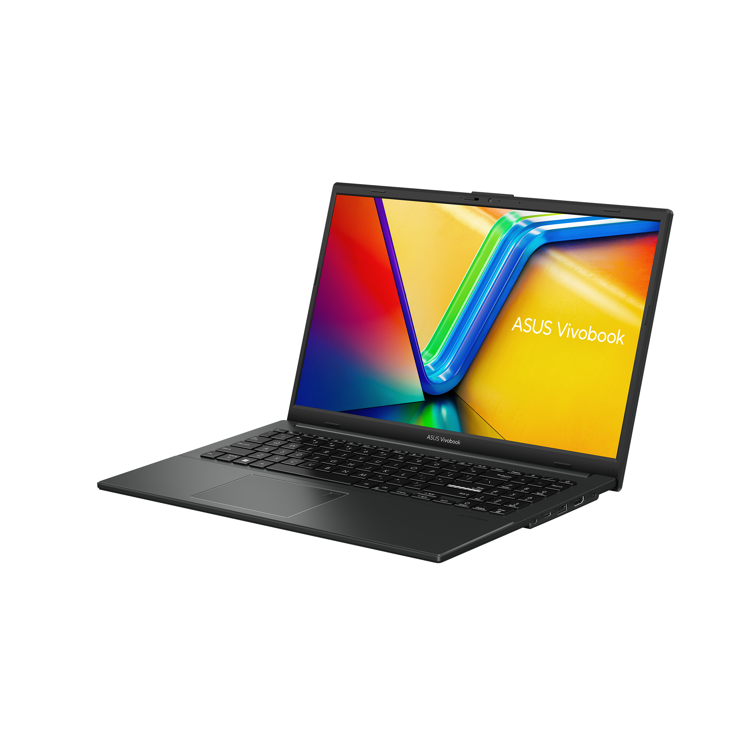 Asus Vivobook E1504GA-NJ606W intel core i3-N305 - 4GB RAM - SSD 256GB - Intel UHD Graphics - 15.6 FHD-Win 11 - MIXED BLACK