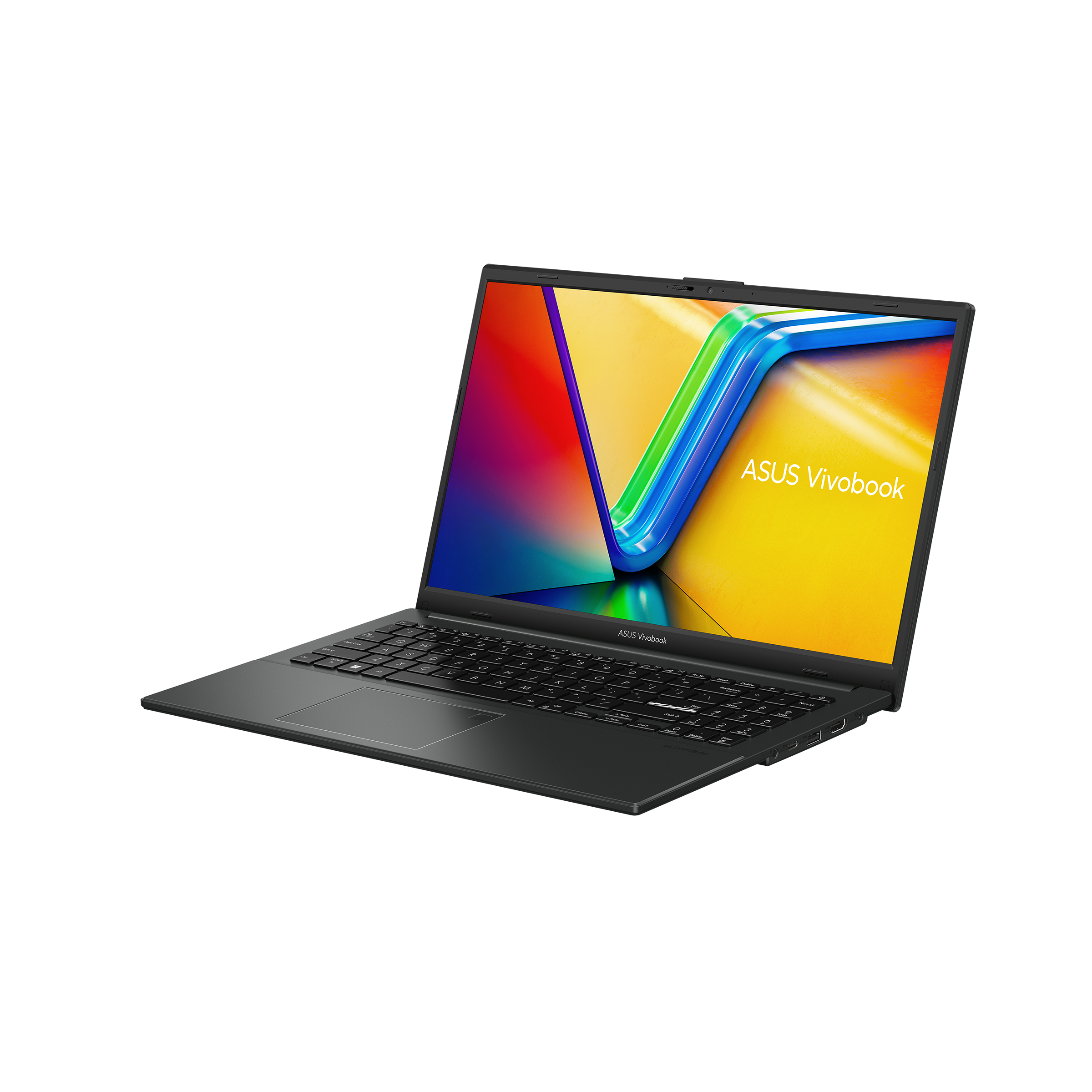 Asus Vivobook E1504GA-NJ606W intel core i3-N305 - 4GB RAM - SSD 256GB - Intel UHD Graphics - 15.6 FHD-Win 11 - MIXED BLACK