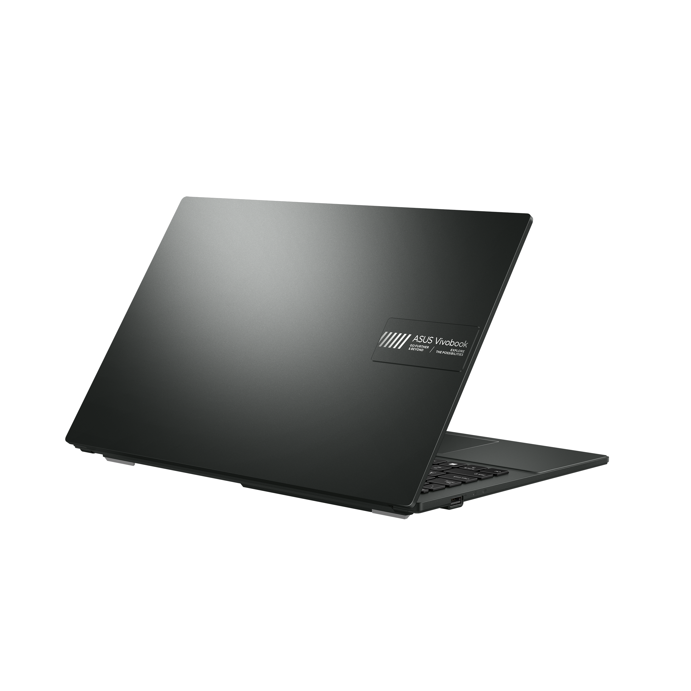 Asus Vivobook E1504GA-NJ606W intel core i3-N305 - 4GB RAM - SSD 256GB - Intel UHD Graphics - 15.6 FHD-Win 11 - MIXED BLACK