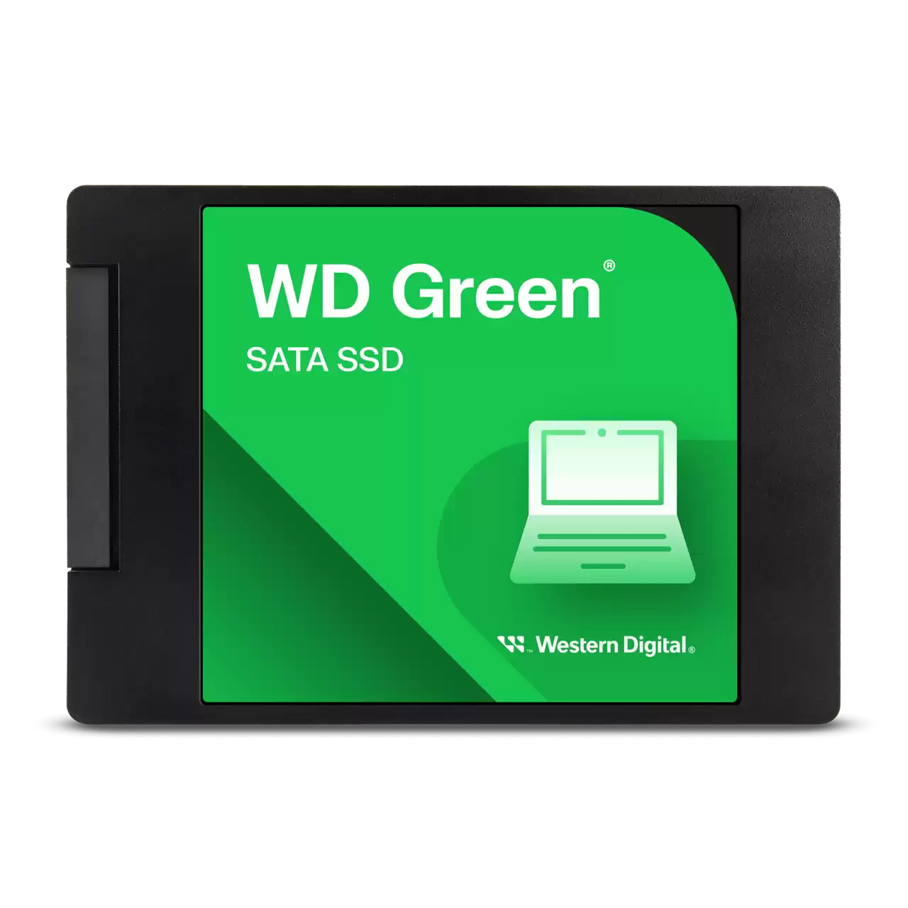 WD GREEN SSD 2.5 SATA 240GB 545MB/S