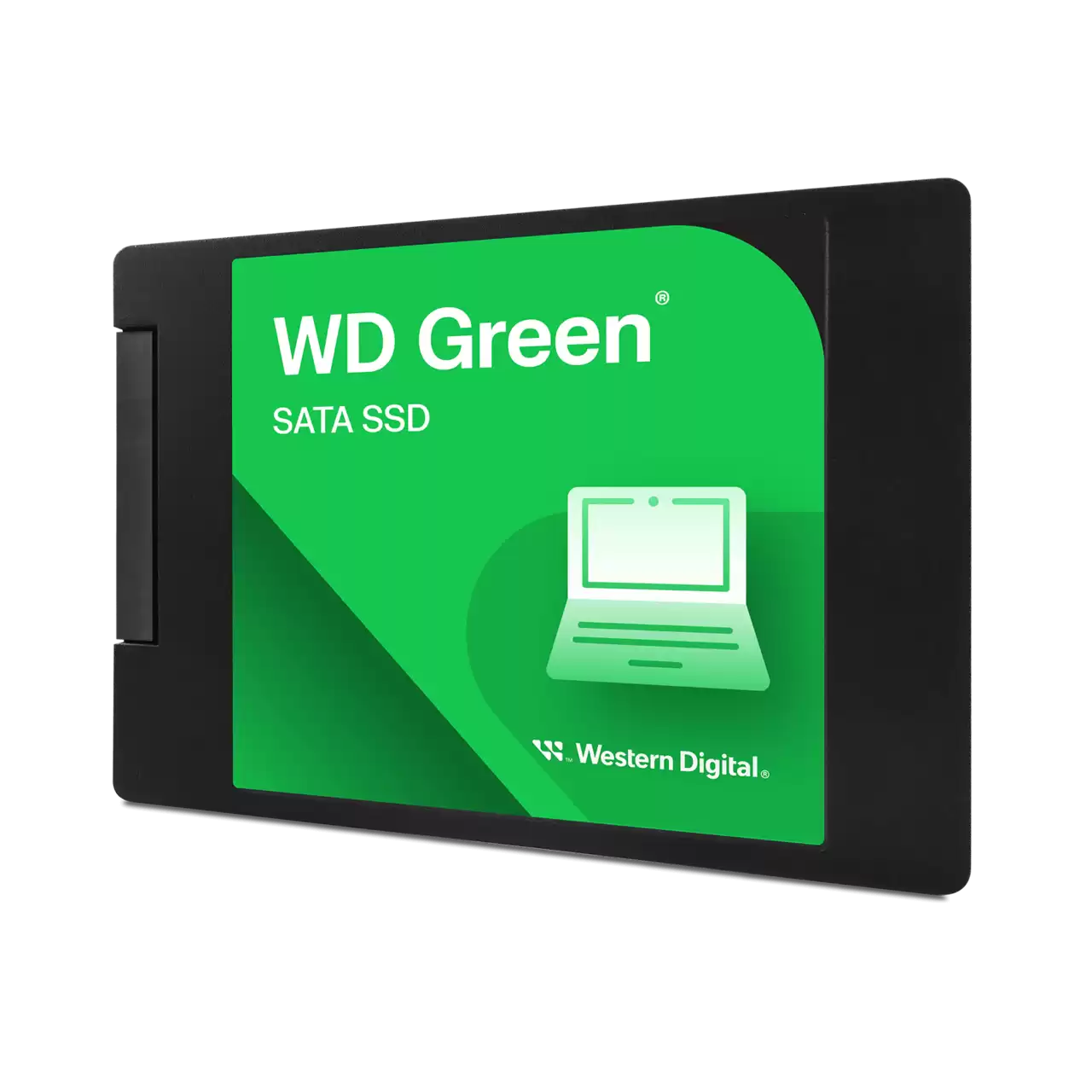 WD GREEN SSD 2.5 SATA 240GB 545MB/S
