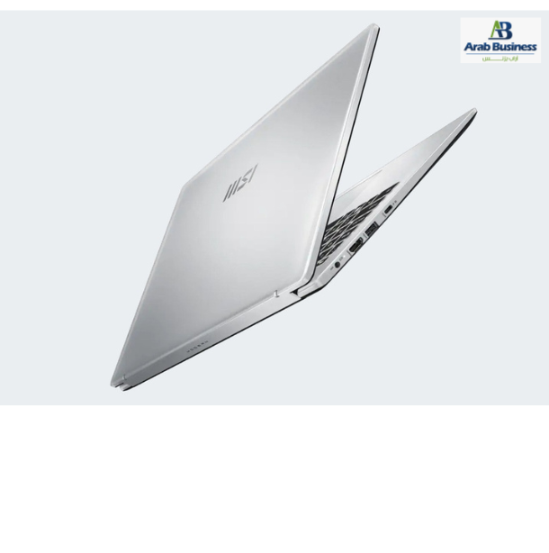 LAPTOP MSI (9S7-15S122-057 ) Modern 15 F13MG CPU Raptor Lake  i5-1335U RAM Onboard DDR4 8GB ( 3200MHz ) HDD 512 GB NVMe PCIe SSD UHD Intel Iris Xe Graphics Single backlight KB (White) 15.6 FHD (1920*1080) 60Hz IPS - Level