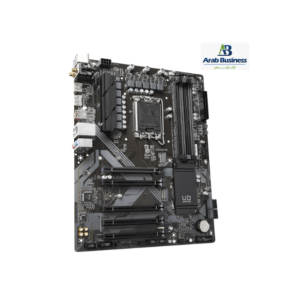 Motherboard Gigabyte B760 DS3H AX DDR4 INTEL