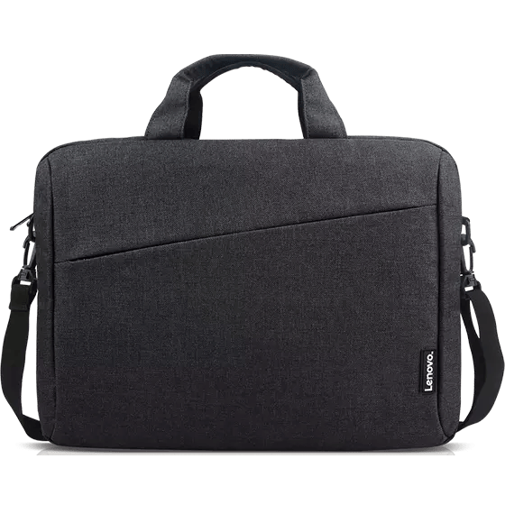 Lenovo IdeaPad Slim 3 15IRH8 83EM007VED Laptop, Intel Core i7-13620H, 512GB SSD, 16GB RAM, 15.6 Inch, FHD Display, Integrated Intel UHD Graphics, Windows 11 - Arctic Grey with Laptop Casual Toploading Bag, Black