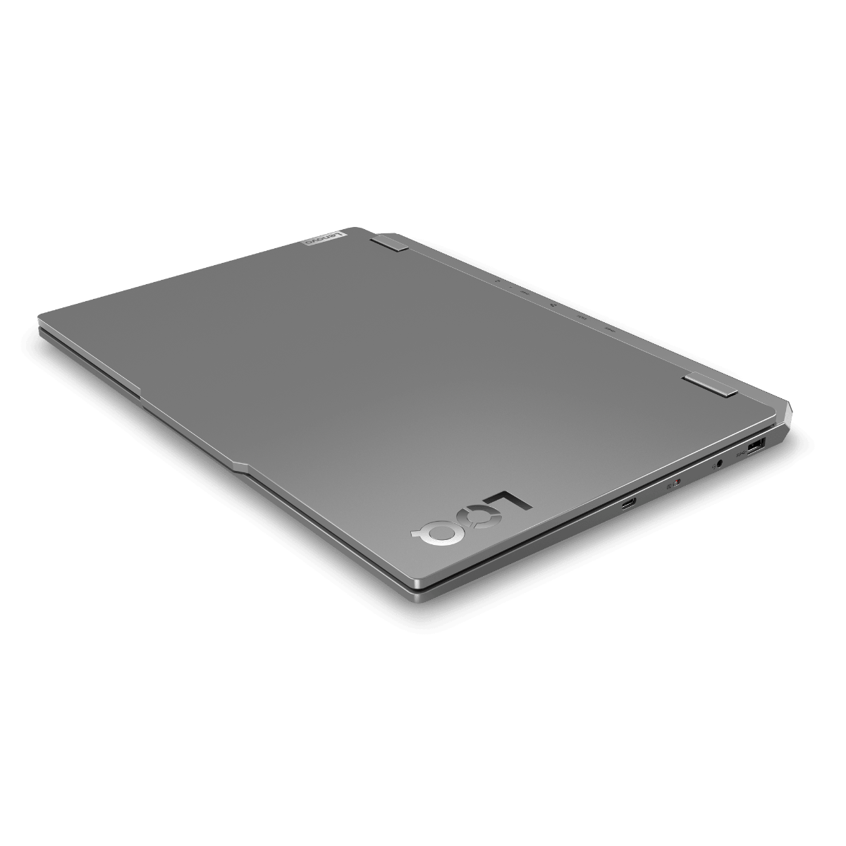 Lenovo LOQ 15IRX9 83DV00VLED Laptop, Intel Core i7-14700HX, 1TB SSD, 16GB RAM, 15.6 Inch, FHD IPS 144Hz Display, NVIDIA GeForce RTX 4060 8GB GDDR6, FreeDOS - Luna Grey