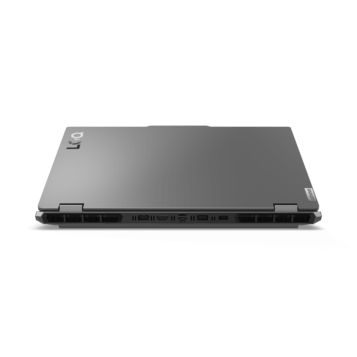 Lenovo LOQ 15IRX9 83DV00VLED Laptop, Intel Core i7-14700HX, 1TB SSD, 16GB RAM, 15.6 Inch, FHD IPS 144Hz Display, NVIDIA GeForce RTX 4060 8GB GDDR6, FreeDOS - Luna Grey