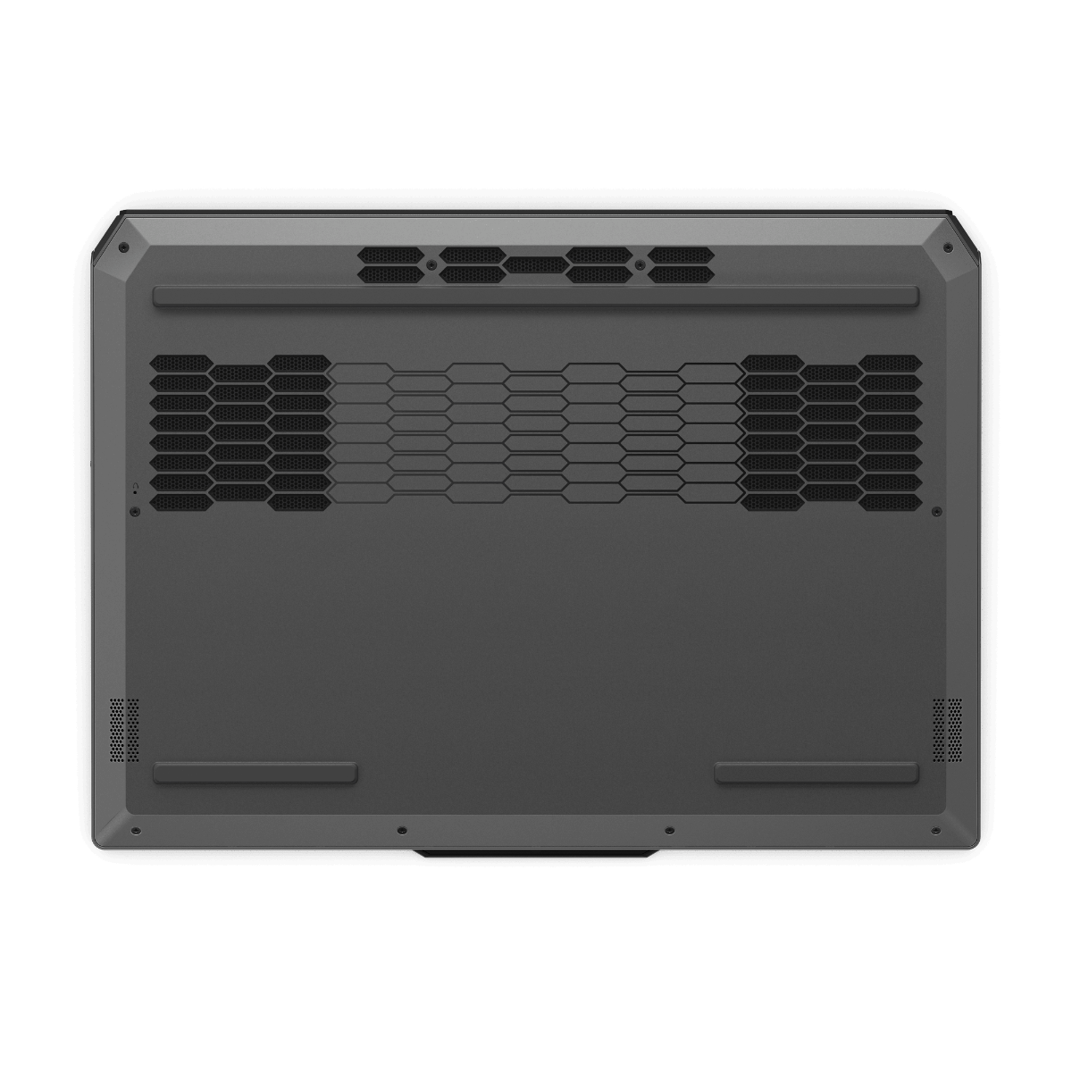 Lenovo LOQ 15IRX9 83DV00VLED Laptop, Intel Core i7-14700HX, 1TB SSD, 16GB RAM, 15.6 Inch, FHD IPS 144Hz Display, NVIDIA GeForce RTX 4060 8GB GDDR6, FreeDOS - Luna Grey