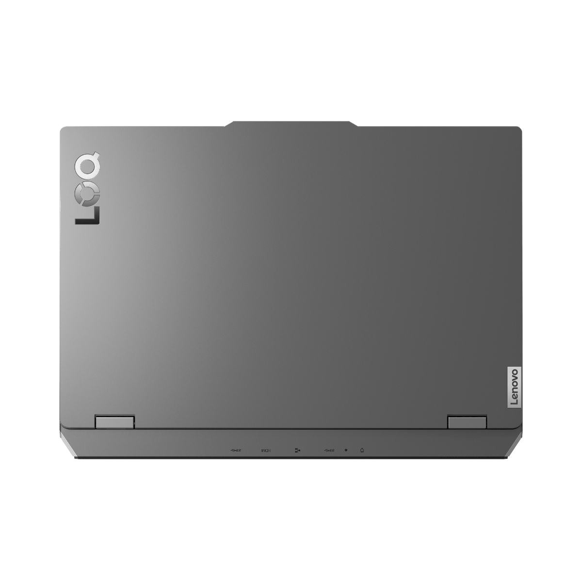 Lenovo LOQ 15IRX9 83DV00VLED Laptop, Intel Core i7-14700HX, 1TB SSD, 16GB RAM, 15.6 Inch, FHD IPS 144Hz Display, NVIDIA GeForce RTX 4060 8GB GDDR6, FreeDOS - Luna Grey