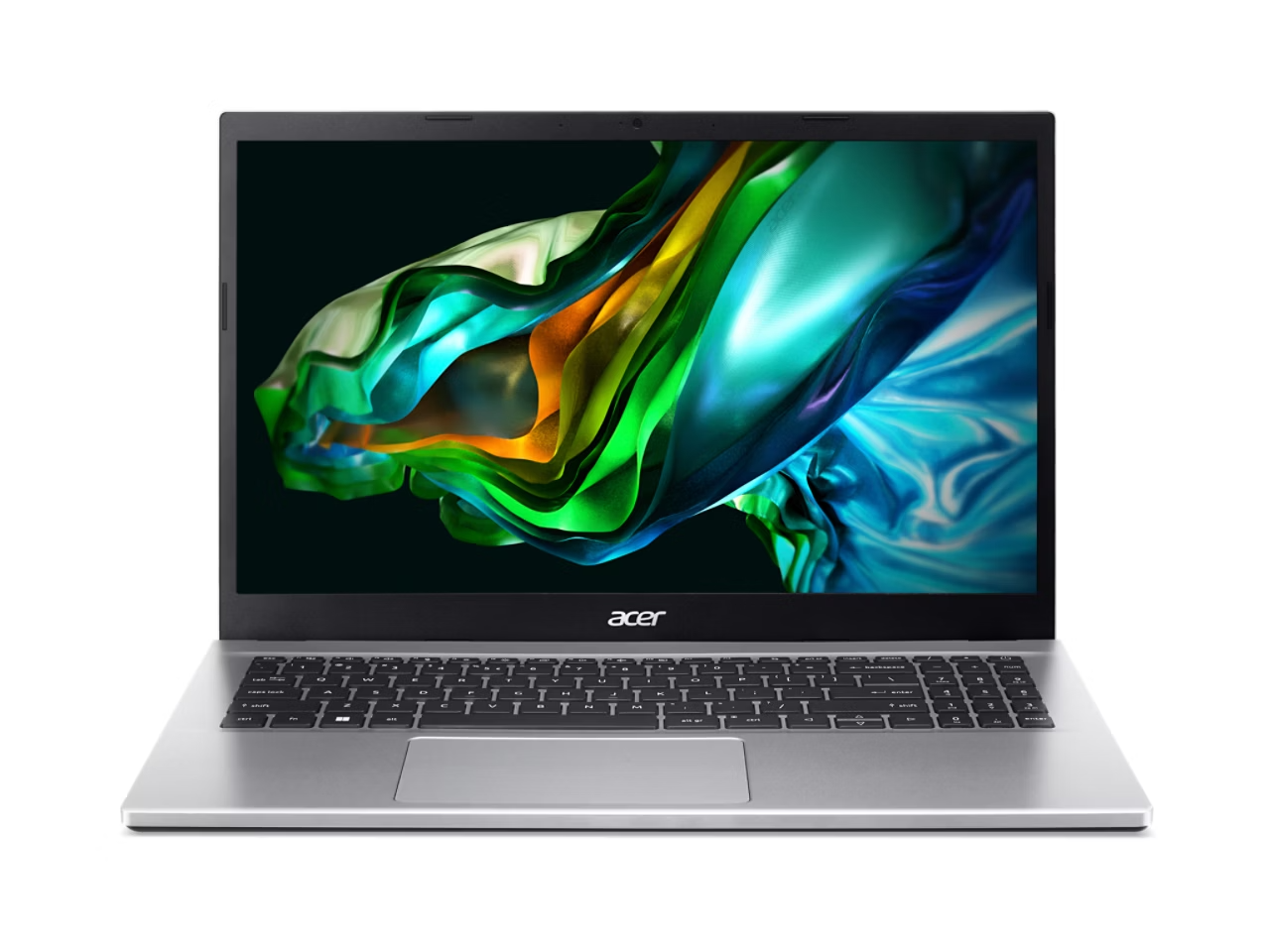 LAPTOP ACER Aspire 3 A315-44P-R4GH Slim Laptop  NX.KSJEM.004 CPU AMD Ryzen 7 5700U RAM 8 GB DDR4 HDD 512GB M.2 NVMe SSD VGA AMD Radeon Graphics 15.6 DOS  Warranty 2 Year