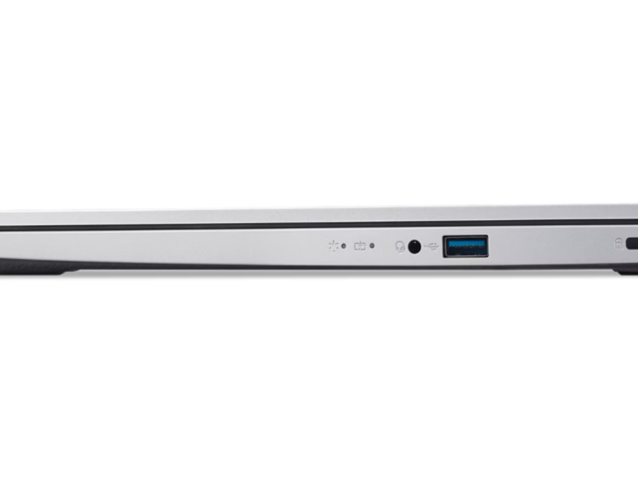 LAPTOP ACER Aspire 3 A315-44P-R4GH Slim Laptop  NX.KSJEM.004 CPU AMD Ryzen 7 5700U RAM 8 GB DDR4 HDD 512GB M.2 NVMe SSD VGA AMD Radeon Graphics 15.6 DOS  Warranty 2 Year