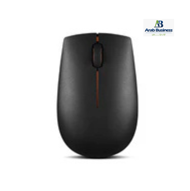 LENOVO 300 WIRELESS COMPACT MOUSE