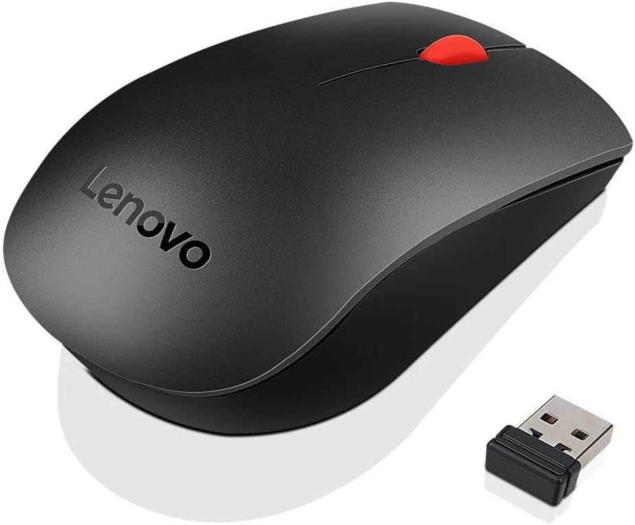 LENOVO 510 Wireless Mouse