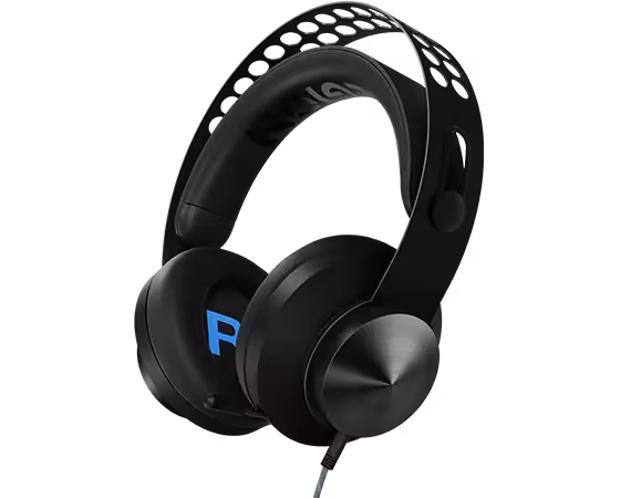 Lenovo Legion h300 Stereo Gaming Headset -noise Cancelling