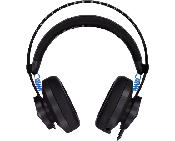 Lenovo Legion h300 Stereo Gaming Headset -noise Cancelling