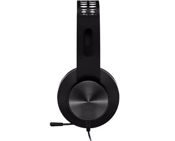 Lenovo Legion h300 Stereo Gaming Headset -noise Cancelling