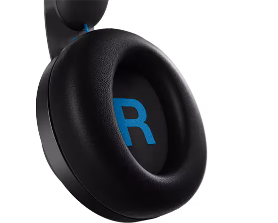 Lenovo Legion h300 Stereo Gaming Headset -noise Cancelling