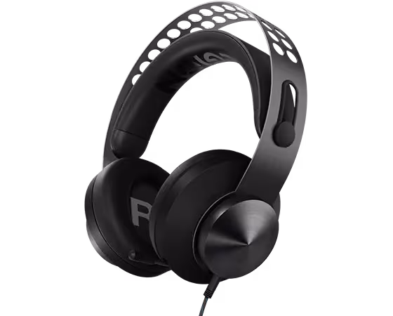 Lenovo h500 pro 7.1 surround sound Gaming Headset