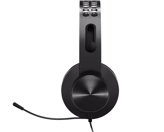 Lenovo h500 pro 7.1 surround sound Gaming Headset