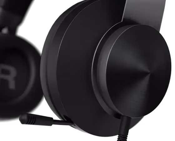 Lenovo h500 pro 7.1 surround sound Gaming Headset