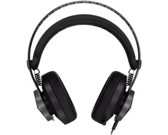Lenovo h500 pro 7.1 surround sound Gaming Headset