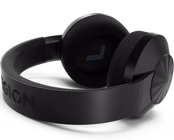 Lenovo legion h600 2.4ghz Wireless Gaming Headset -Black