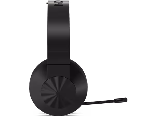 Lenovo legion h600 2.4ghz Wireless Gaming Headset -Black