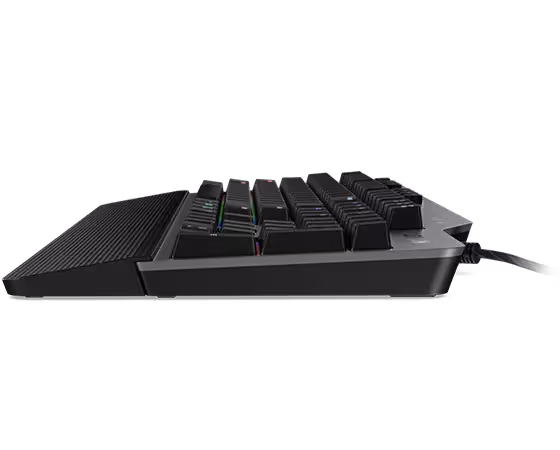 LENOVO LEGION K500 RGB MECHANICAl switch gaming key