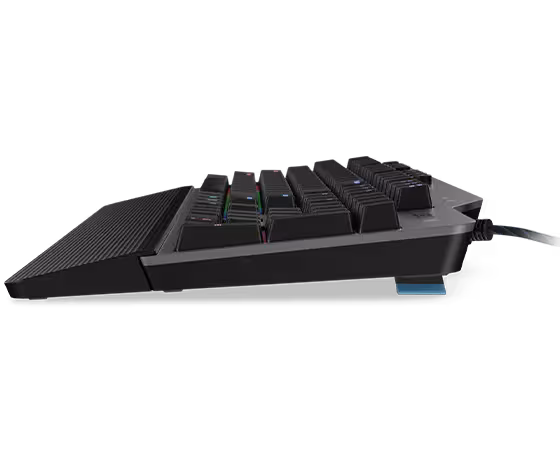 LENOVO LEGION K500 RGB MECHANICAl switch gaming key