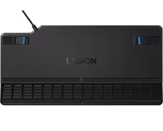 LENOVO LEGION K500 RGB MECHANICAl switch gaming key