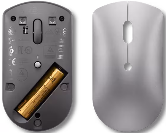 LENOVO 600 BLUETOOTH VERSION 5.0 SILENT MOUSE