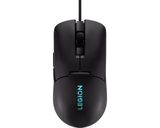 LENOVO LEGION M300S RGB WIRED GAMING MOUSE -BLACK
