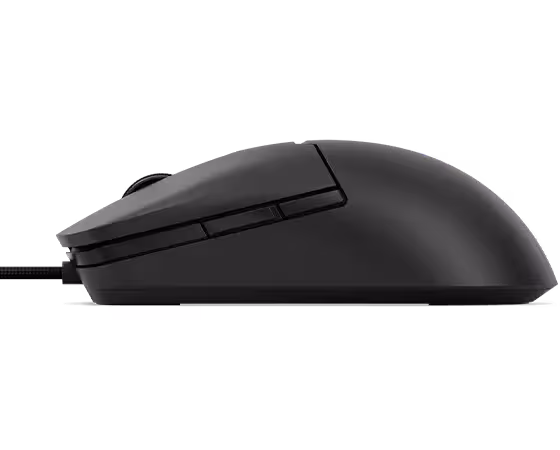 LENOVO LEGION M300S RGB WIRED GAMING MOUSE -BLACK
