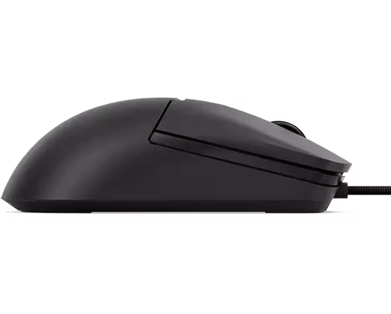 LENOVO LEGION M300S RGB WIRED GAMING MOUSE -BLACK
