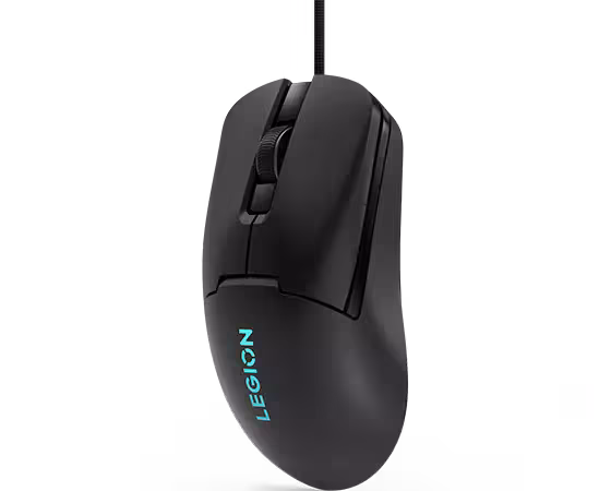 LENOVO LEGION M300S RGB WIRED GAMING MOUSE -BLACK