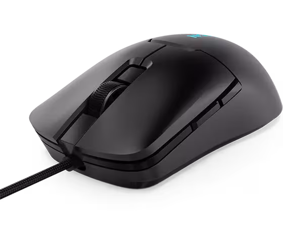 LENOVO LEGION M300S RGB WIRED GAMING MOUSE -BLACK