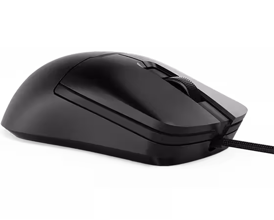 LENOVO LEGION M300S RGB WIRED GAMING MOUSE -BLACK
