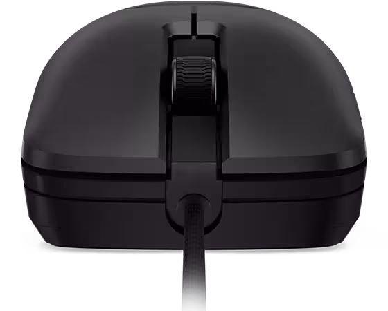 LENOVO LEGION M300S RGB WIRED GAMING MOUSE -BLACK