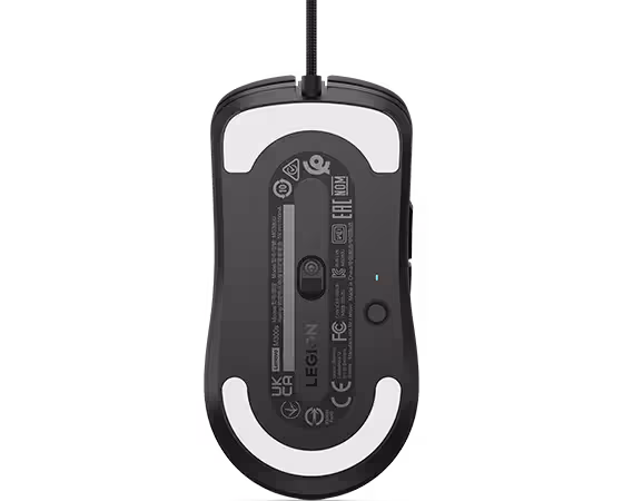 LENOVO LEGION M300S RGB WIRED GAMING MOUSE -BLACK