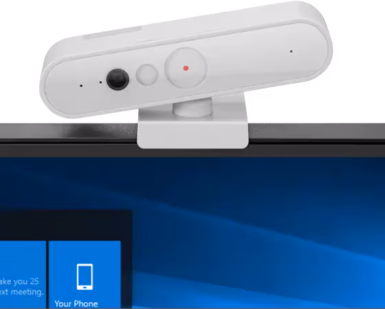 LENOVO 510 WEBCAM FHD (1980*1080)
