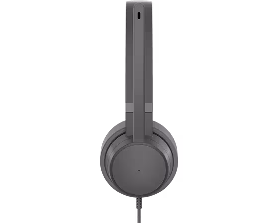 LENOVO GO WIRED ANC HEADSET