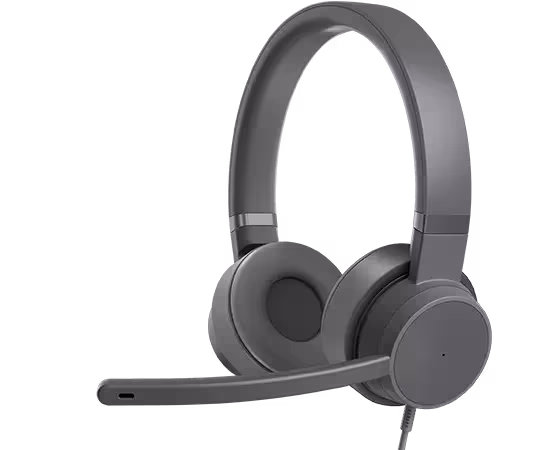 LENOVO GO WIRED ANC HEADSET